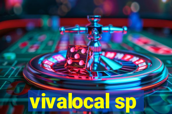 vivalocal sp